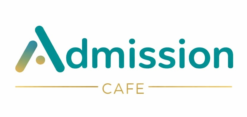 admissioncafe Logo